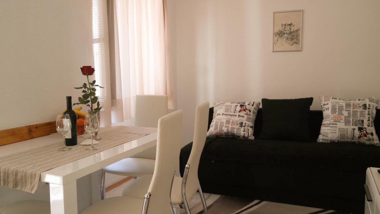 Sofija Old Center Apartment Zara Esterno foto